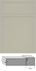 Purity Shaker- Maple/MDF Purity Shaker- Maple/MDF